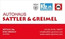 Logo Autohaus Sattler & Greimel GmbH